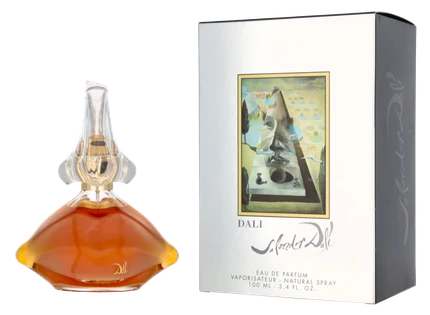 Туалетная вода Salvador Dali Натуральный спрей-распылитель