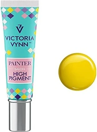 Гель-лак Victoria Vynn Хай Пигмент Пейнтер