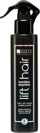 Набор для ухода за волосами Urban Keratin Urban Diamond Express Light