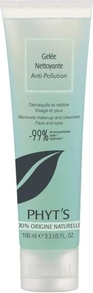 Очищающий Желе Phyt's Reviderm Anti-Pollution Cleansing Jelly