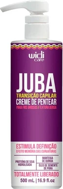 Крем для волос Widicare Juba Transition Hair Cream