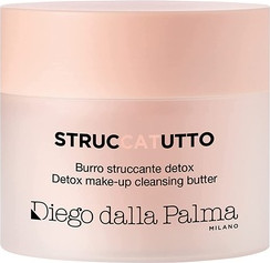 Очищающее масло-баттер Diego Dalla Palma