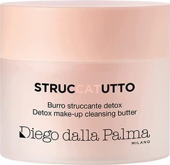 Очищающее масло-баттер Diego Dalla Palma