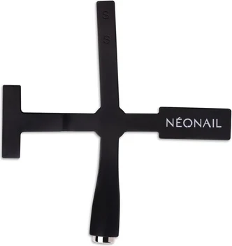 УФ-лак для ногтей Neonail Cat Eye Gel Magnet 5в1