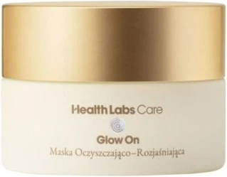Маска Health Labs Care Glow On