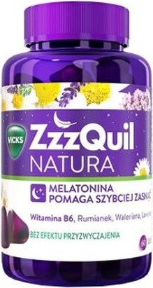 Средство для сна Zzzquil