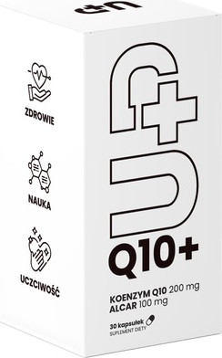 Биологически активная добавка U.P. Health