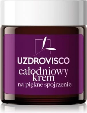 Дневной крем Uzdrowisko