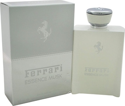 Eau de Parfum Ferrari Essence Musk