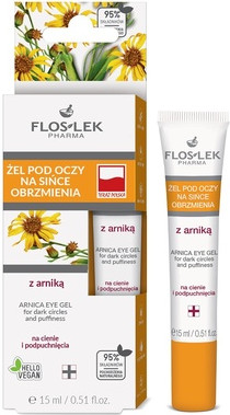 Eye Gel Floslek