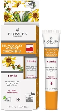 Eye Gel Floslek