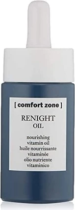 Масло для лица Comfort Zone Renight Vitamin Oil Multi-Vitamin Blend