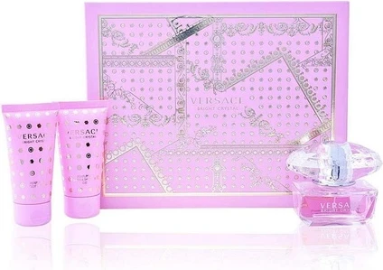 Набор ароматов Versace Bright Crystal