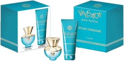 Туалетная вода Versace Подробности о продукте