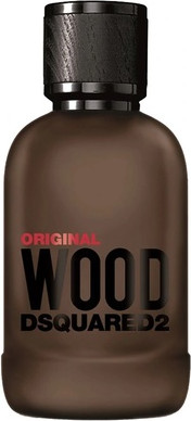 Eau De Parfum Dsquared2 Original Wood