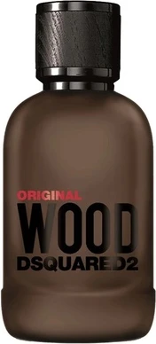 Eau De Parfum Dsquared2 Original Wood