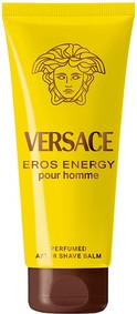 Бальзам после бритья Versace Eros Energy
