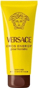Бальзам после бритья Versace Eros Energy