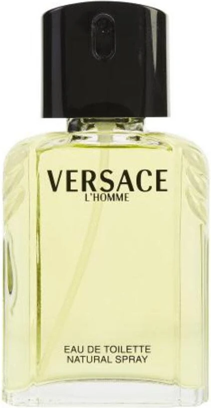 Туалетная вода Versace L'Homme