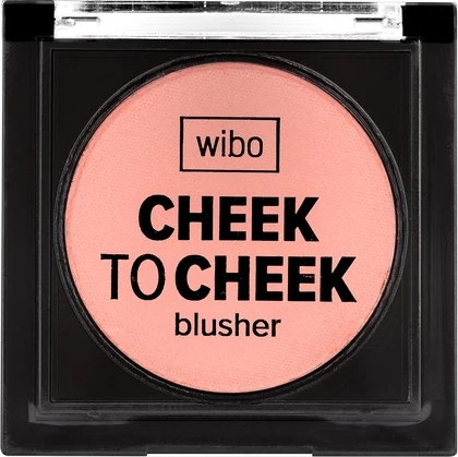 Blush Wibo Cheek To Cheek