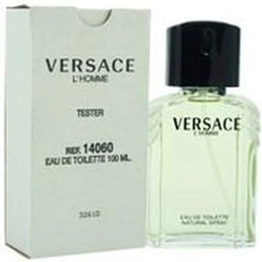Туалетная вода Versace L'Homme