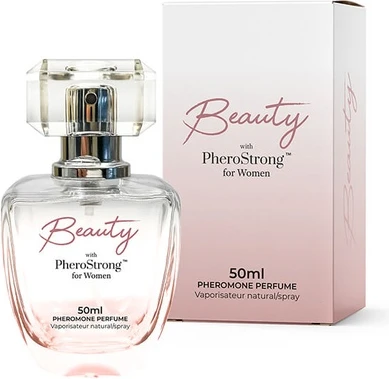 Парфюмированная вода Феромон Pherostrong Beauty