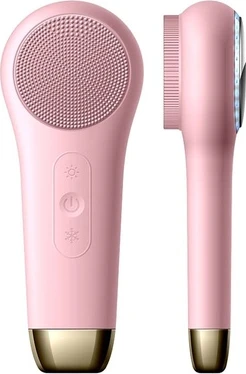 Щетка для очищения лица Baffs