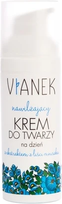 Day Cream Vianek