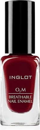 Лак для ногтей Inglot O2m Breathable Nail Enamel