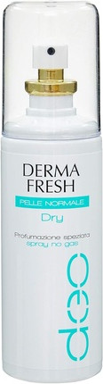 Dry Deodorant Dermafresh