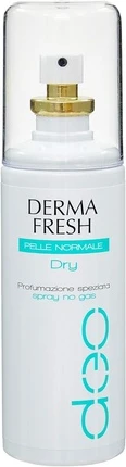 Dry Deodorant Dermafresh