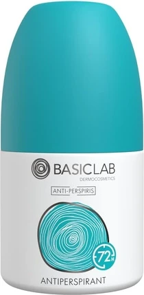 Антиперспирант Basiclab