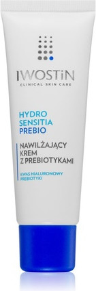 Крем Iwostin Hydro Sensitia