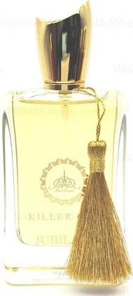 Eau De Parfum Paris Corner Killer Oud Jubilant