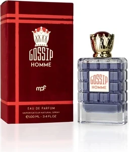 Eau De Parfum Arabiyat Prestige Myperfumes Mpf Gossip