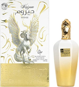 Духи Myperfumes Otoori Haizum Intense