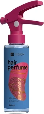 Eau De Parfum Hiskin Hair Perfume Freesia & Currant