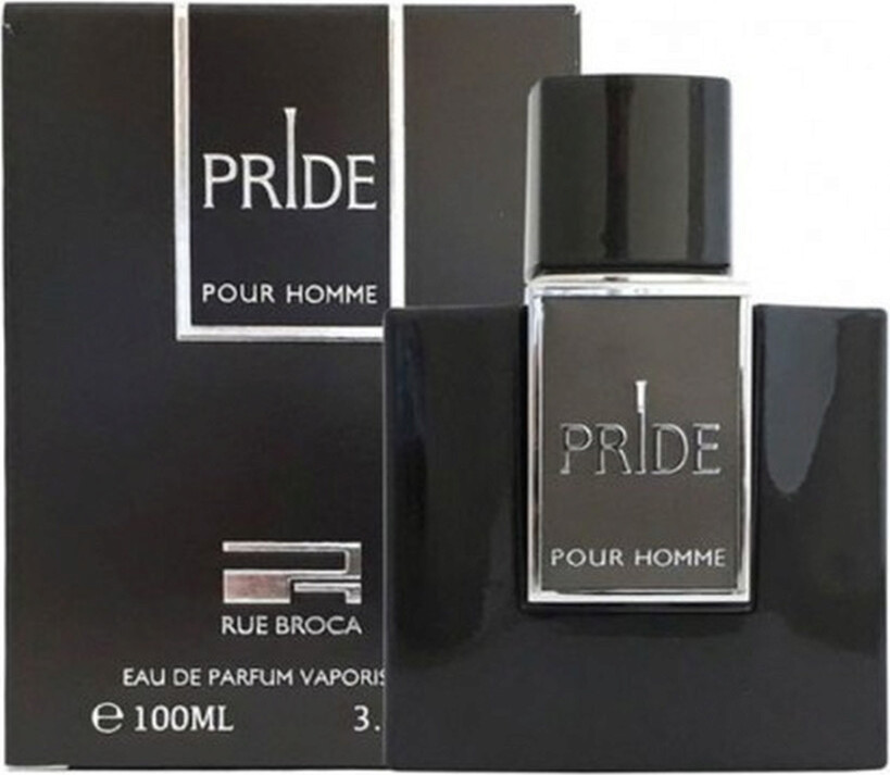 Eau de Parfum Rue Broca Pride Pour Homme