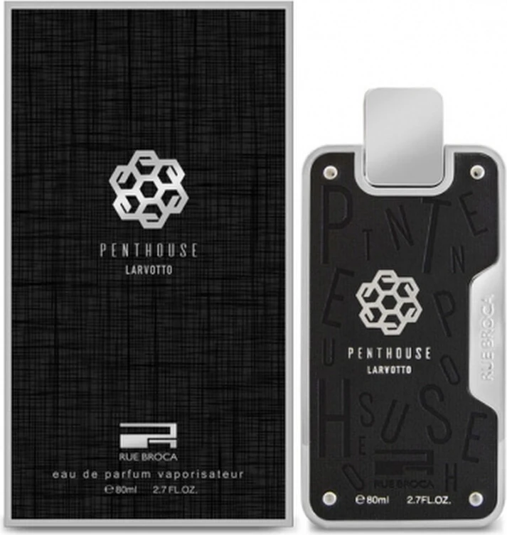 Eau De Parfum Rue Broca Penthouse Larvotto