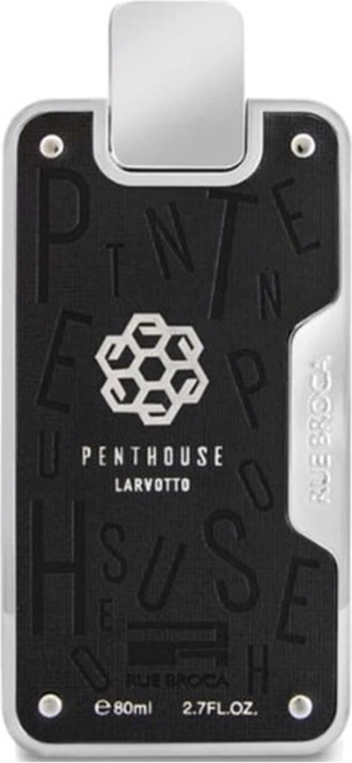 Eau De Parfum Rue Broca Penthouse Larvotto