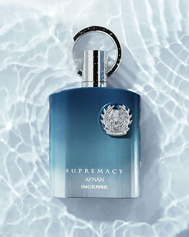 Eau De Parfum Afnan Supremacy Incense