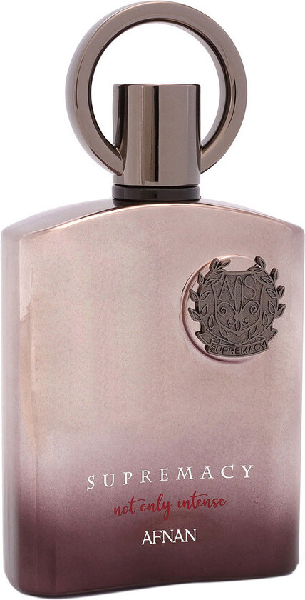 Extrait De Parfum Afnan Supremacy Not Only Intense