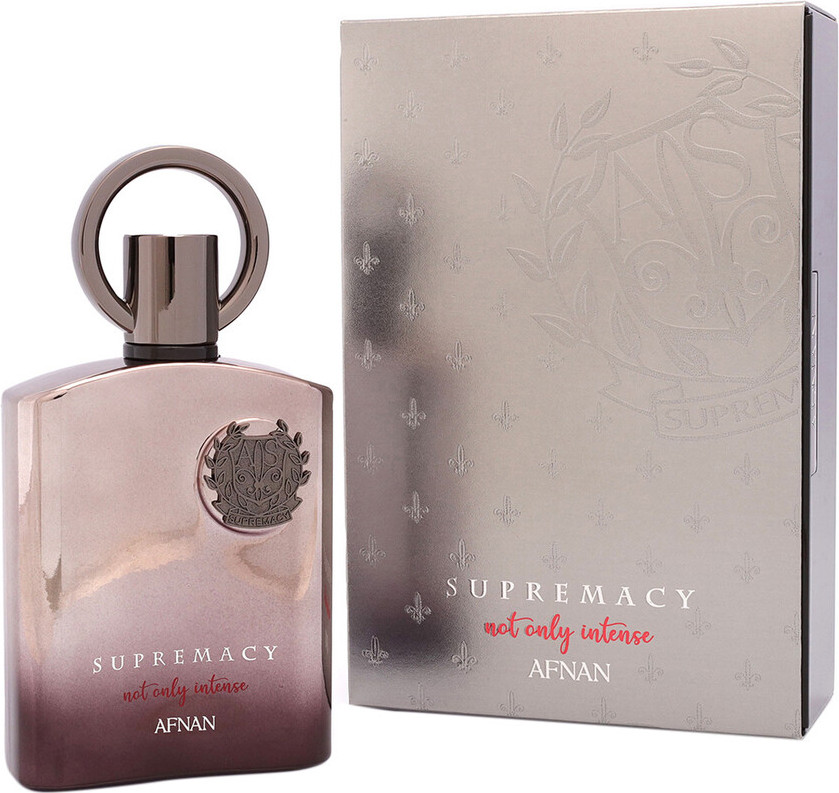 Extrait De Parfum Afnan Supremacy Not Only Intense