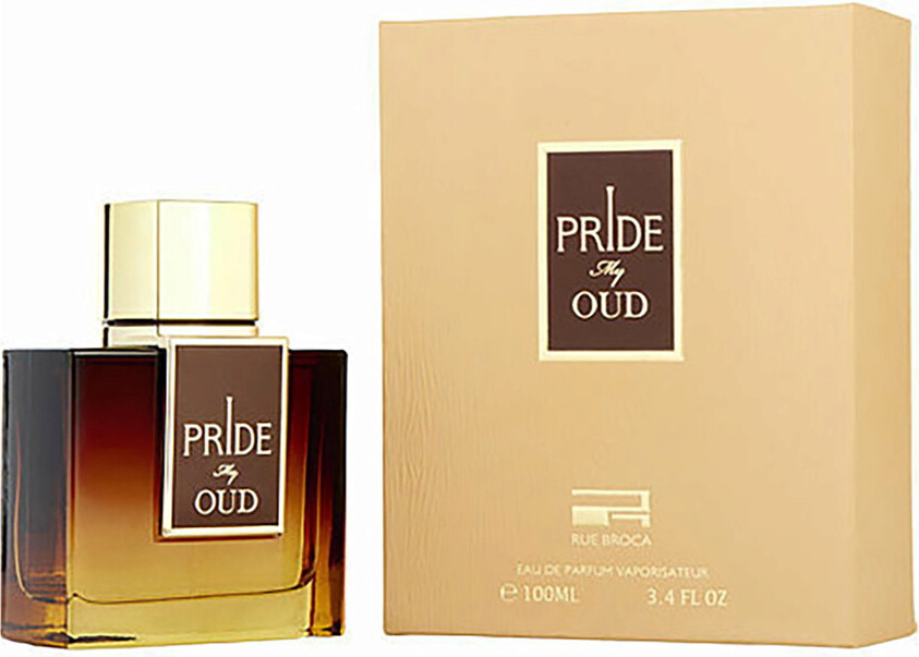 Eau De Parfum Rue Broca Pride My Oud