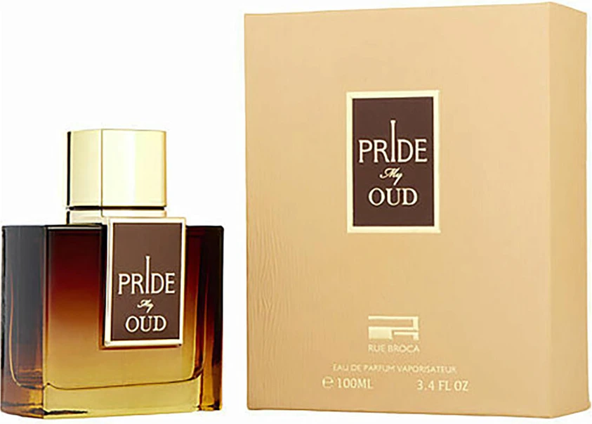 Eau De Parfum Rue Broca Pride My Oud