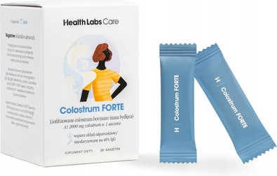 Биологически активная добавка Health Labs Care