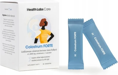 Биологически активная добавка Health Labs Care