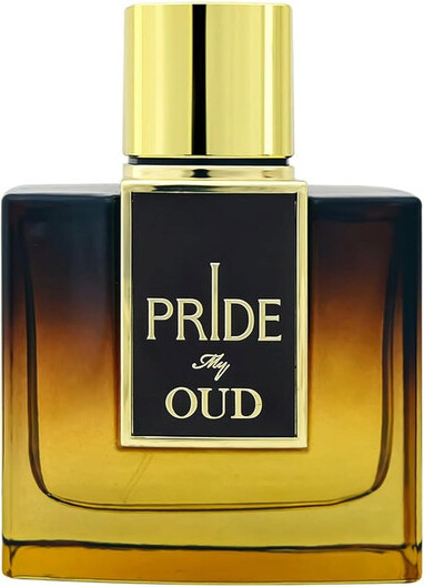 Eau De Parfum Rue Broca Pride My Oud