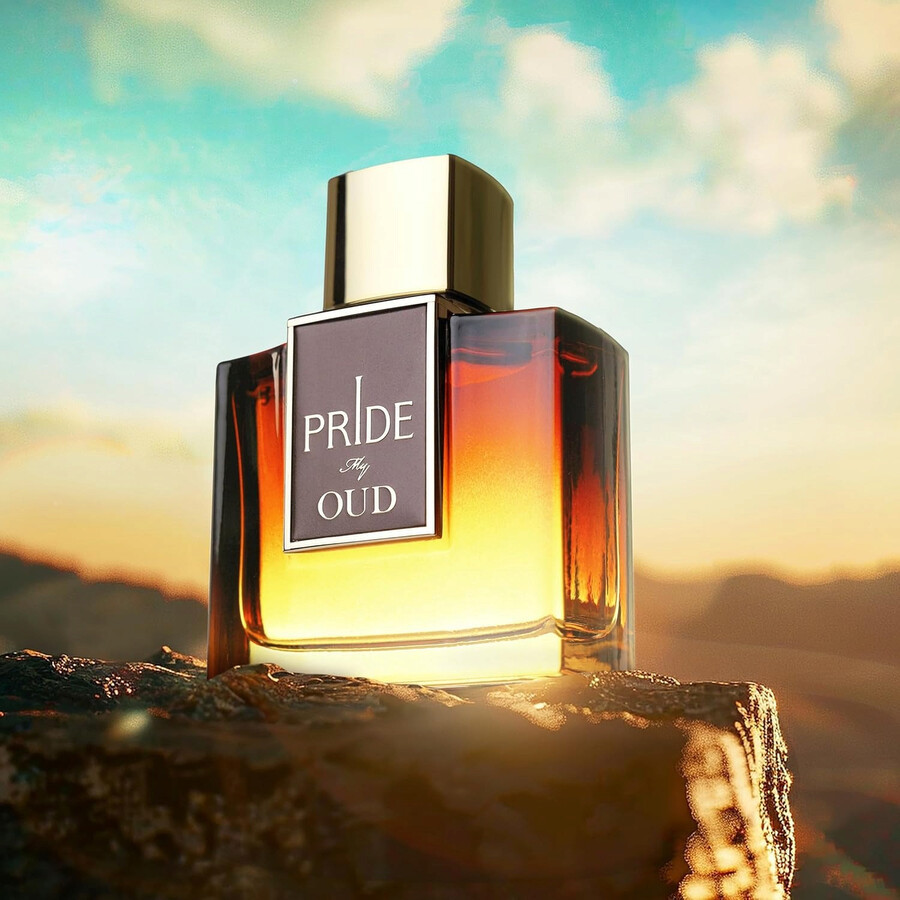 Eau De Parfum Rue Broca Pride My Oud