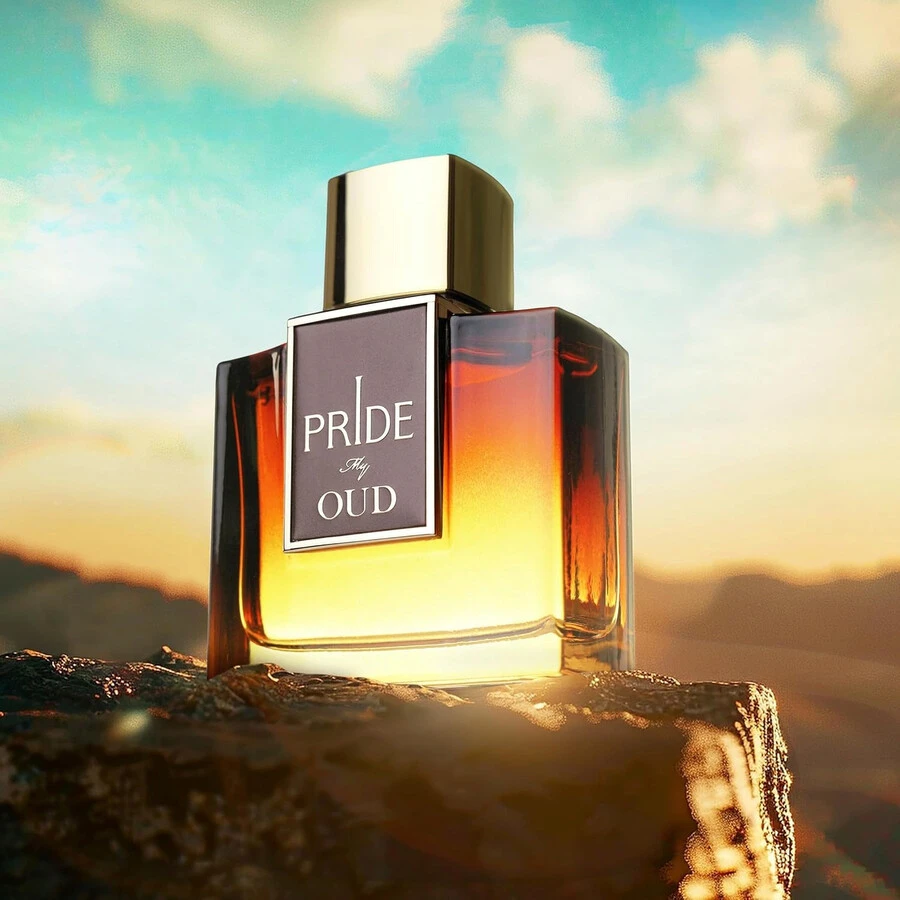 Eau De Parfum Rue Broca Pride My Oud